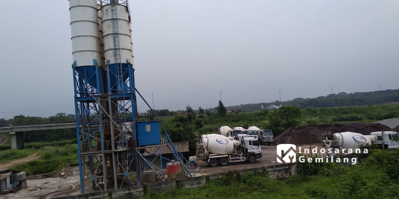 Harga Beton Ready Mix Indramayu Per Kubik Harga Beton Ready Mix Indramayu Per Kubik